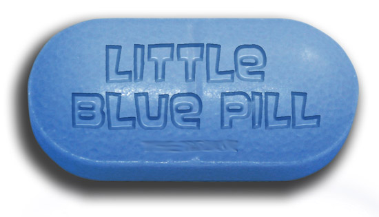 EN か ら 翻 訳 さ れ ま し た (オ リ ジ... You no longer need the little blue pills. 