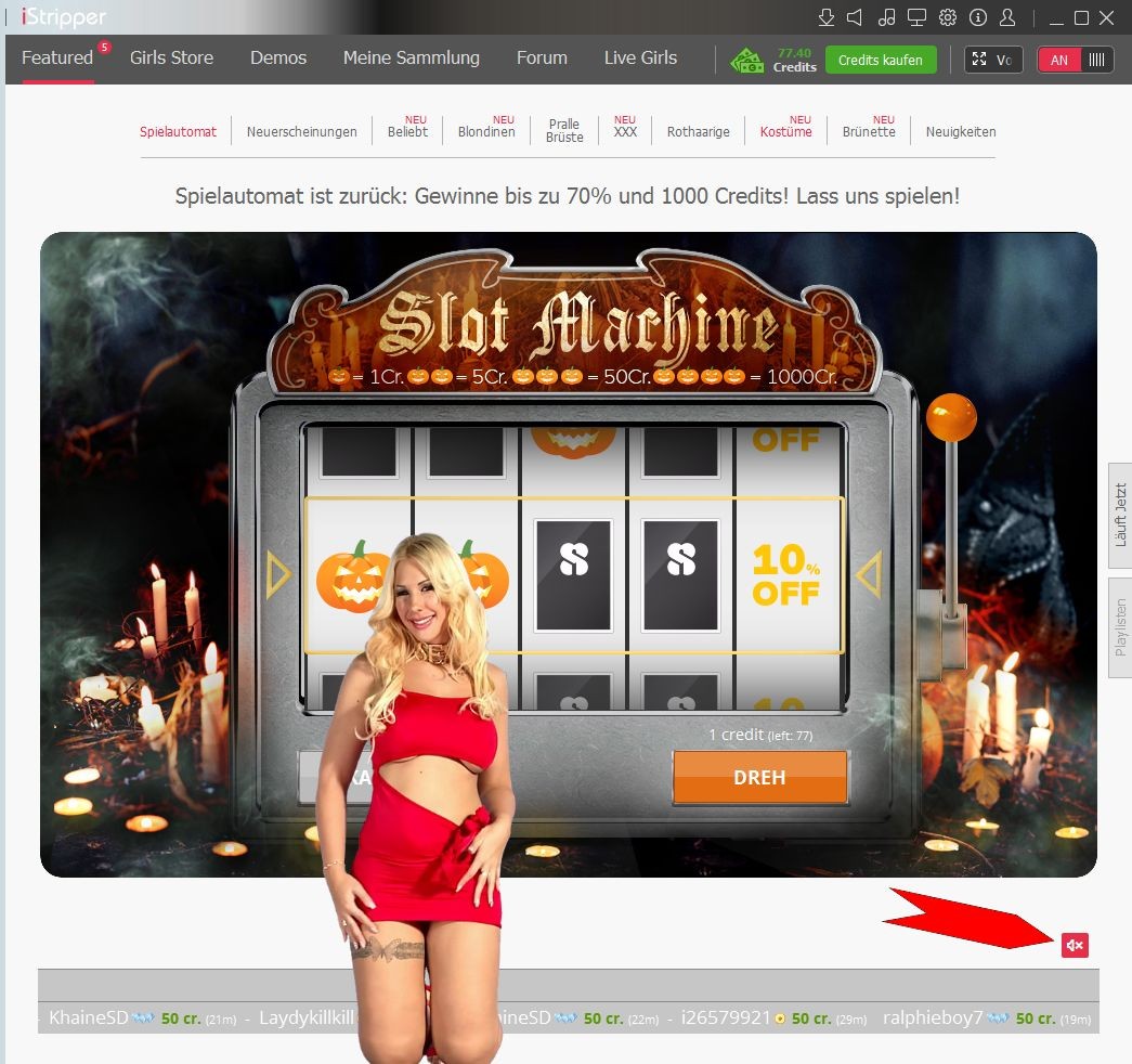 Slot traduction Slot traduction