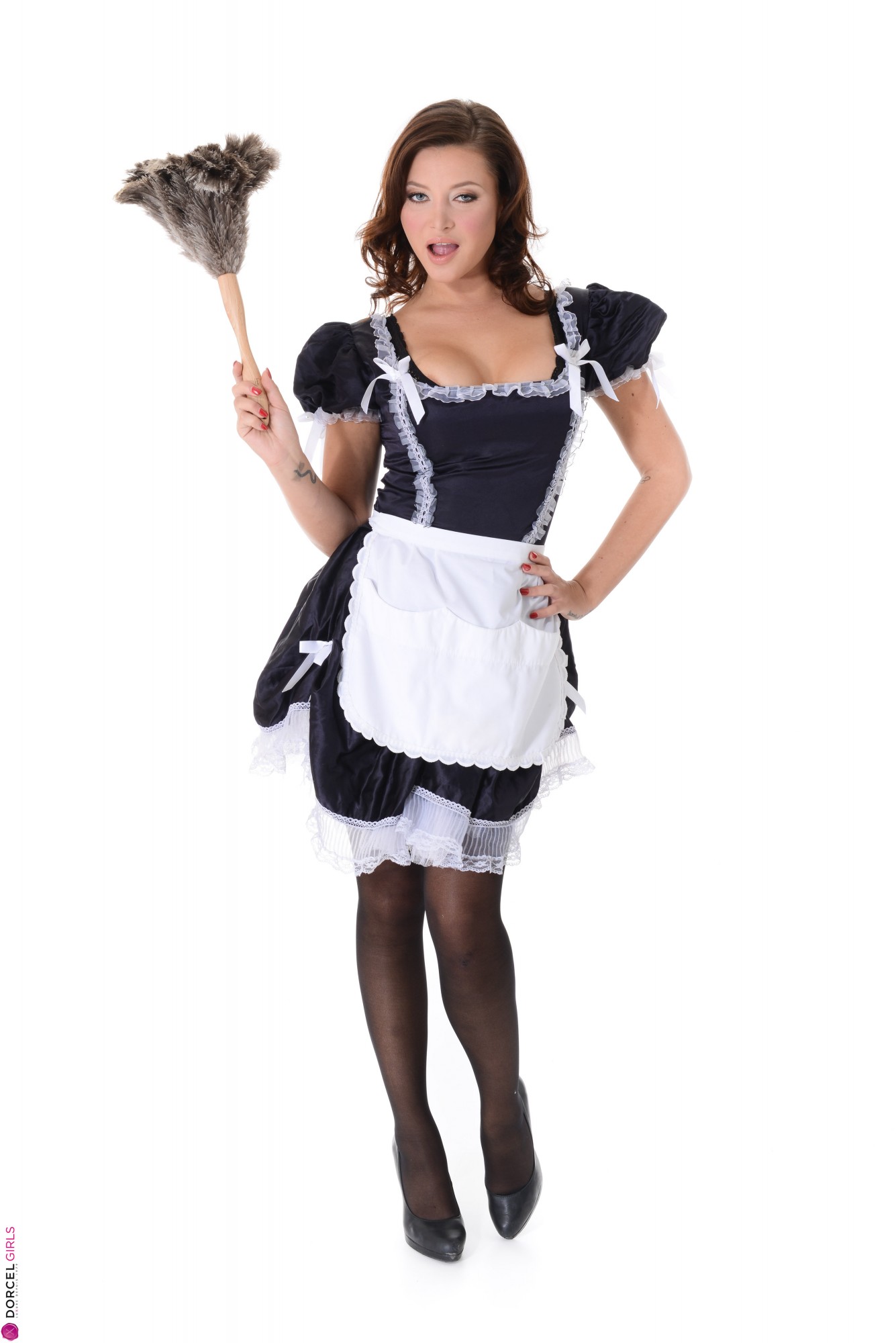 French Maid