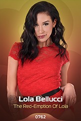 Lola bellucci