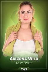 arizona wild istripper