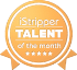 Talent of the month